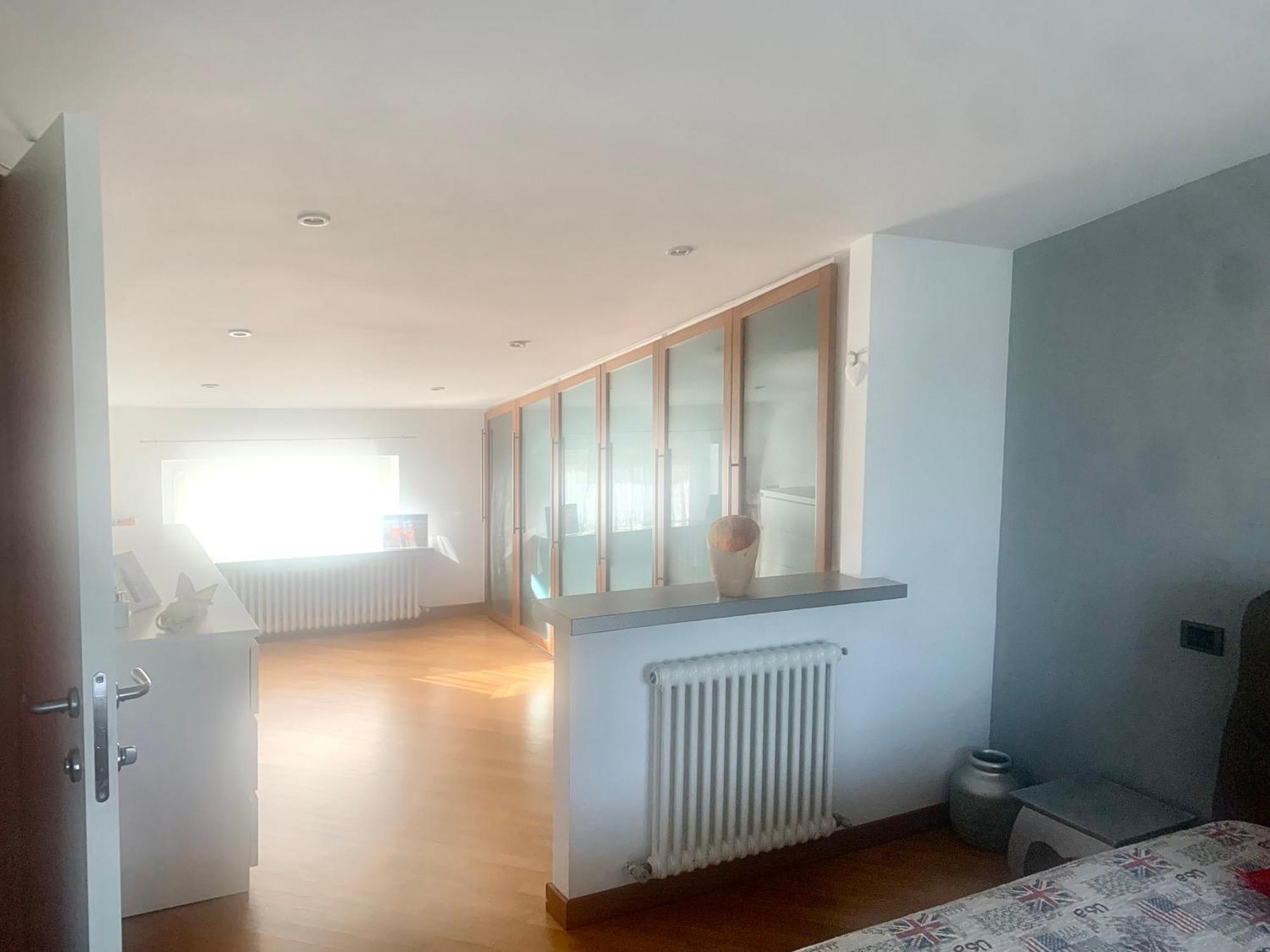 B&B Da Gabry Ovada Exterior photo